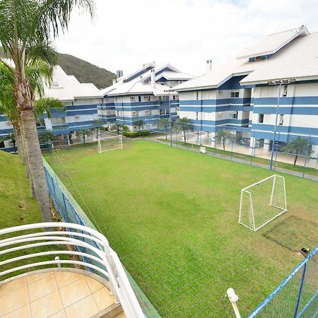 Agua Azul, Condominio 1 Quadra Da Praia Brava N396 Florianópolis Buitenkant foto