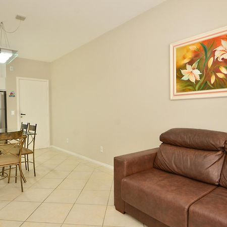 Agua Azul, Condominio 1 Quadra Da Praia Brava N396 Florianópolis Buitenkant foto