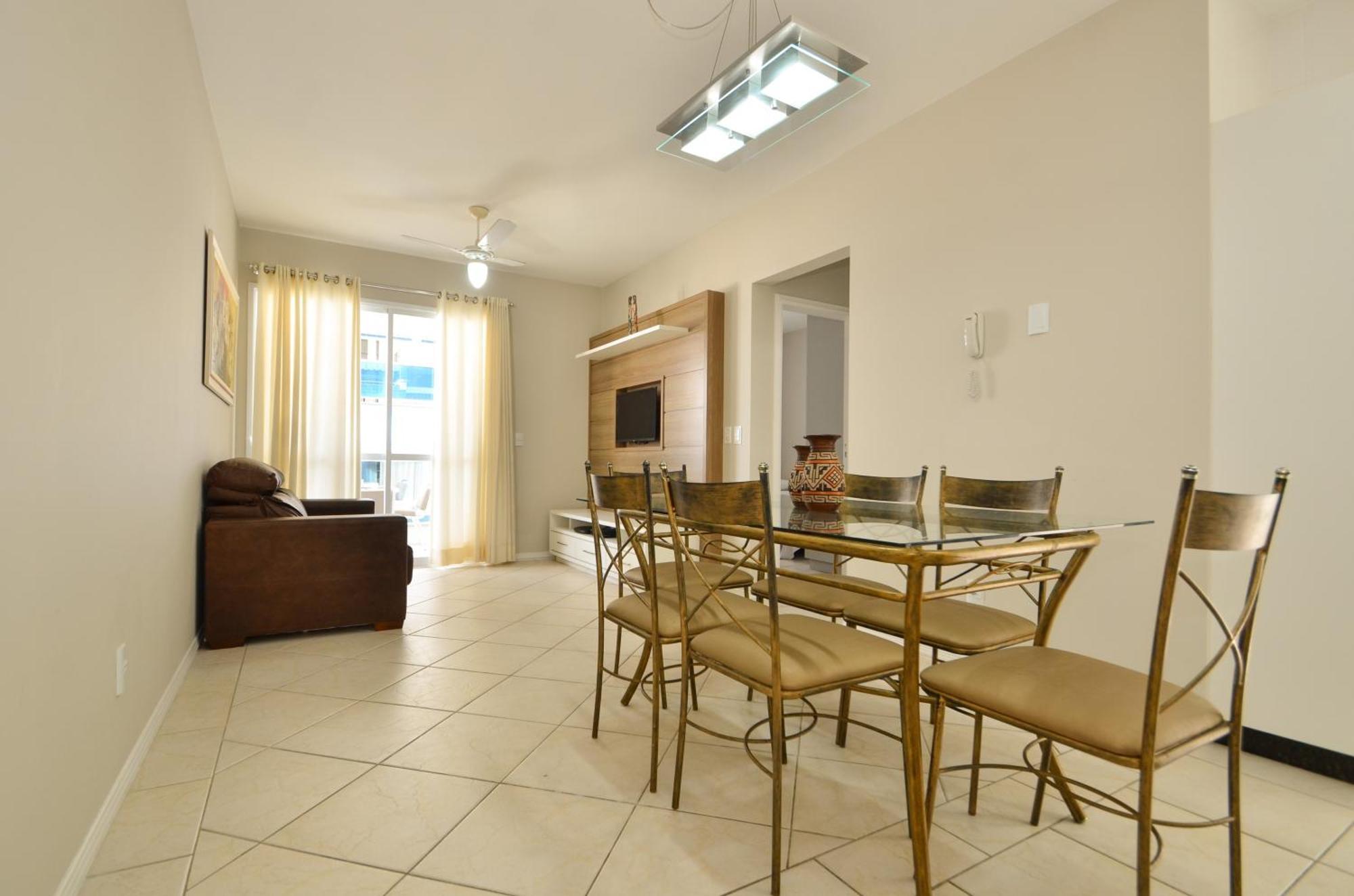Agua Azul, Condominio 1 Quadra Da Praia Brava N396 Florianópolis Buitenkant foto