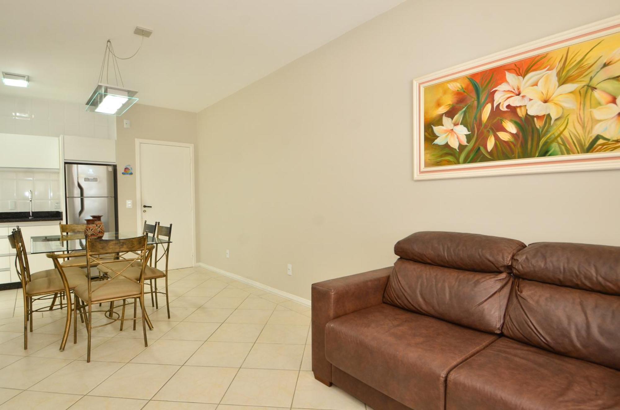 Agua Azul, Condominio 1 Quadra Da Praia Brava N396 Florianópolis Buitenkant foto