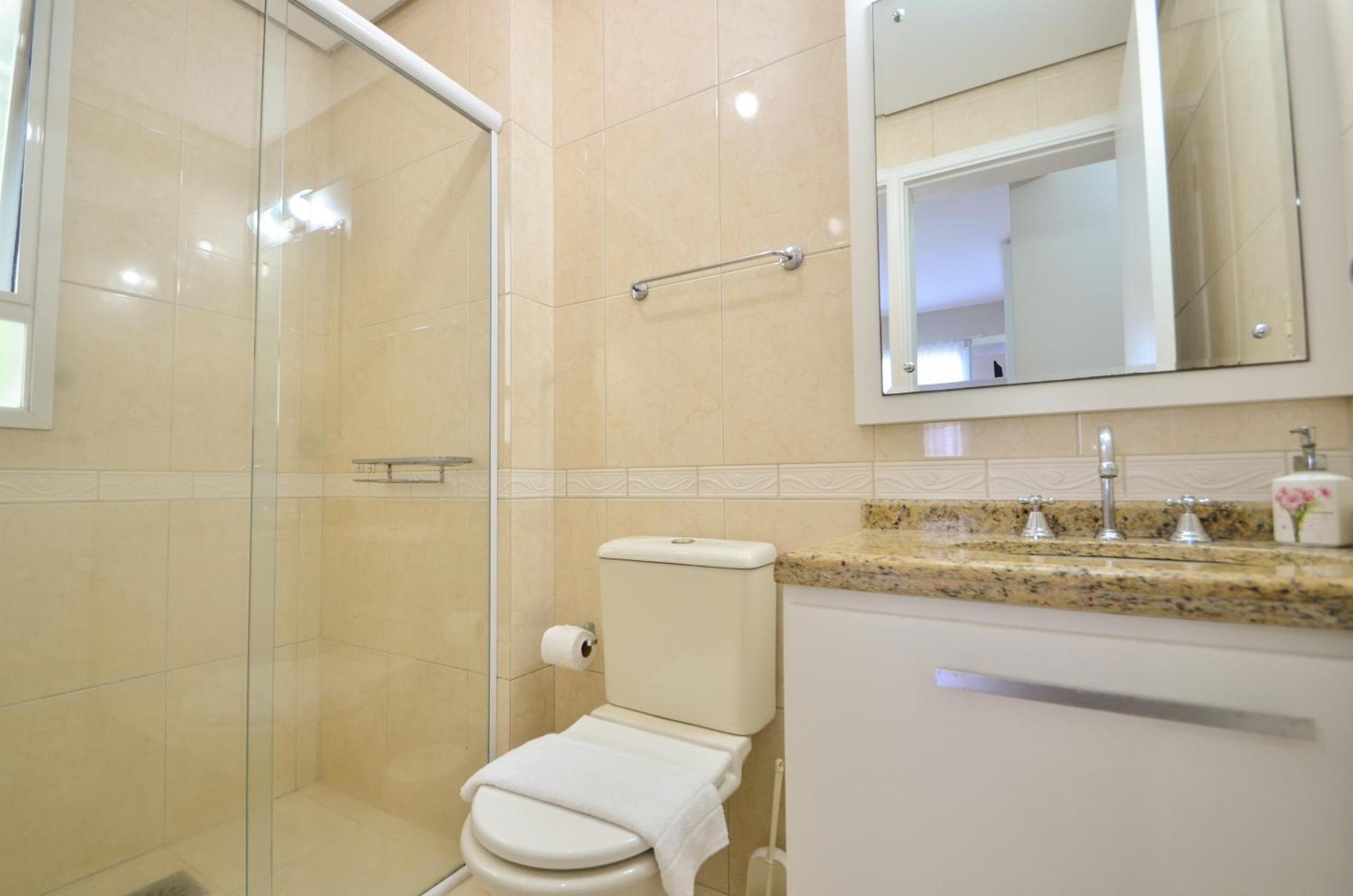 Agua Azul, Condominio 1 Quadra Da Praia Brava N396 Florianópolis Buitenkant foto