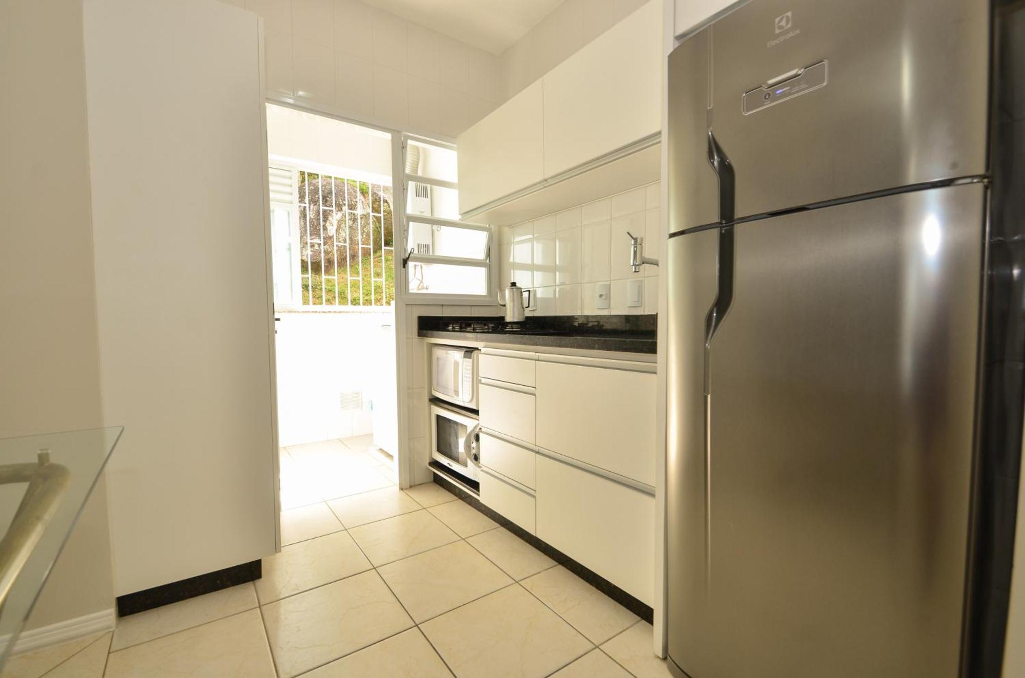 Agua Azul, Condominio 1 Quadra Da Praia Brava N396 Florianópolis Buitenkant foto
