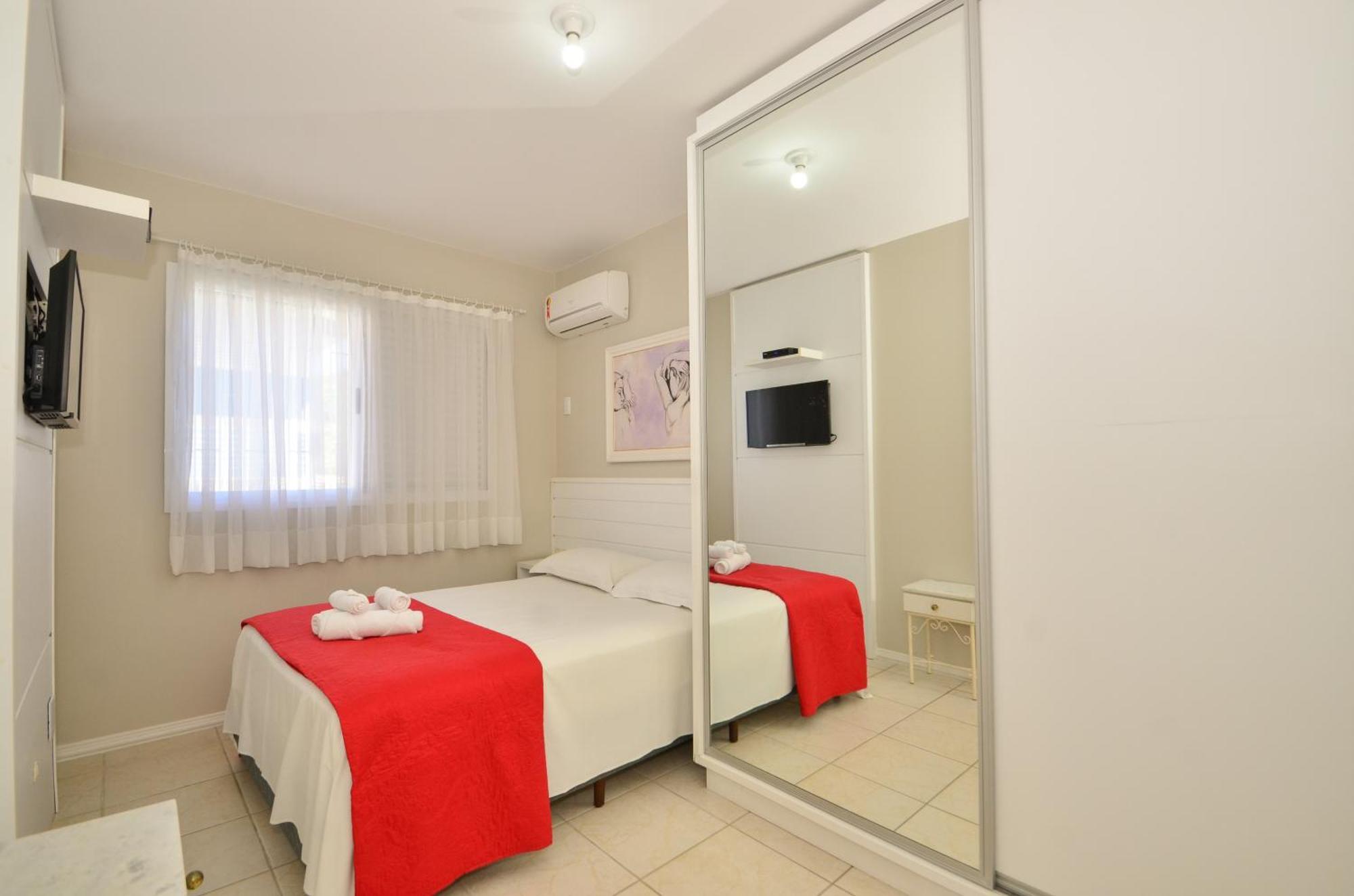 Agua Azul, Condominio 1 Quadra Da Praia Brava N396 Florianópolis Buitenkant foto